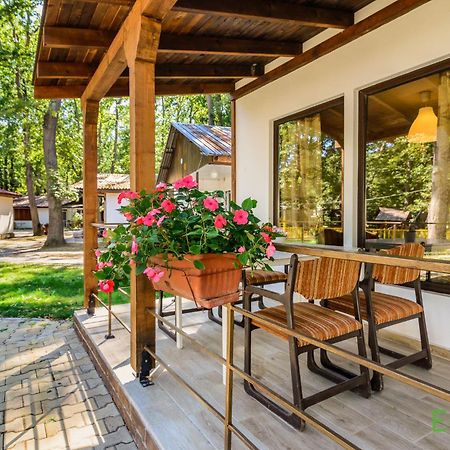Elmona Villas Kamčia Pokoj fotografie