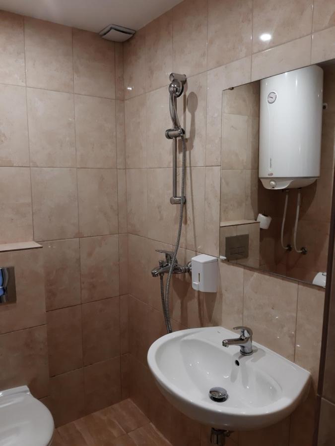 Elmona Villas Kamčia Exteriér fotografie