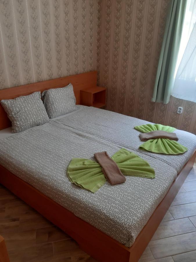 Elmona Villas Kamčia Exteriér fotografie