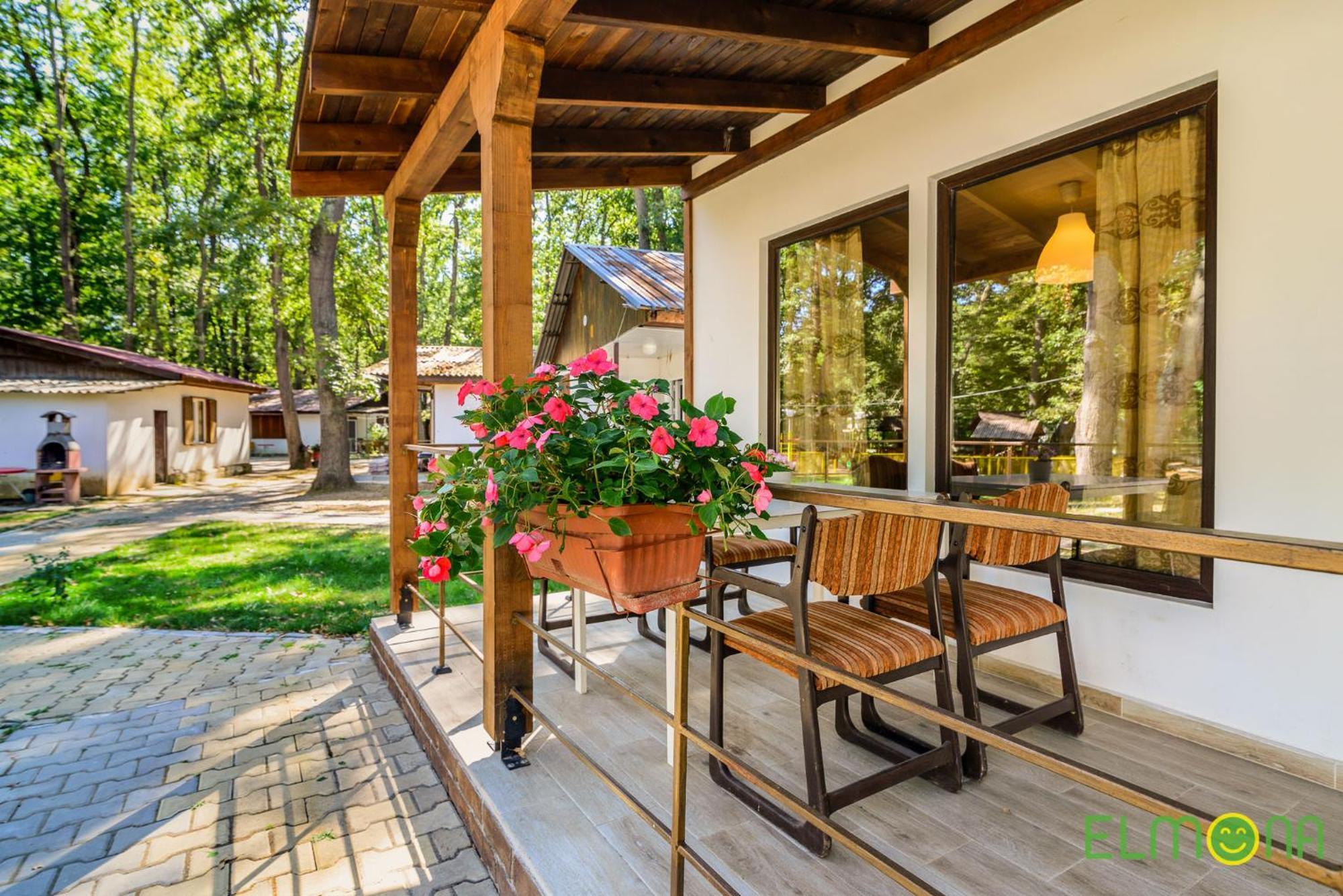 Elmona Villas Kamčia Pokoj fotografie