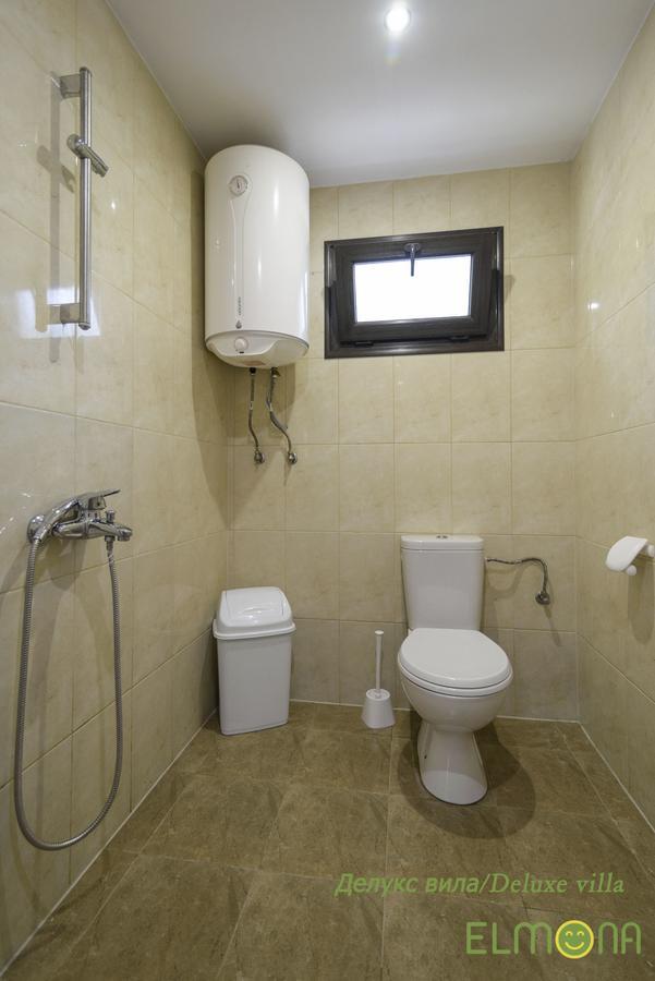 Elmona Villas Kamčia Exteriér fotografie