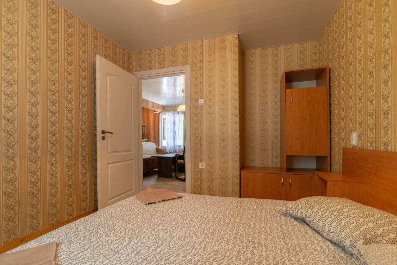 Elmona Villas Kamčia Exteriér fotografie
