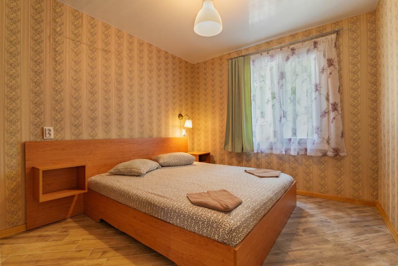Elmona Villas Kamčia Exteriér fotografie