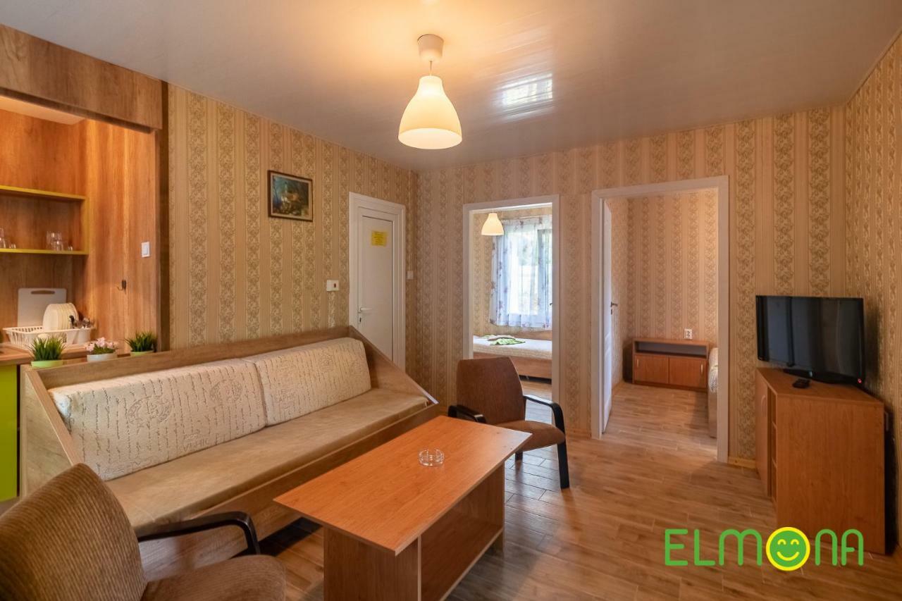 Elmona Villas Kamčia Exteriér fotografie