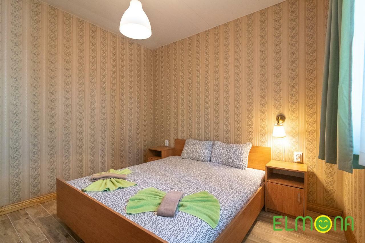 Elmona Villas Kamčia Exteriér fotografie