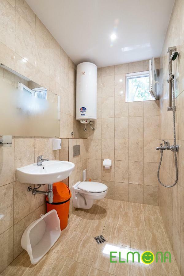 Elmona Villas Kamčia Exteriér fotografie