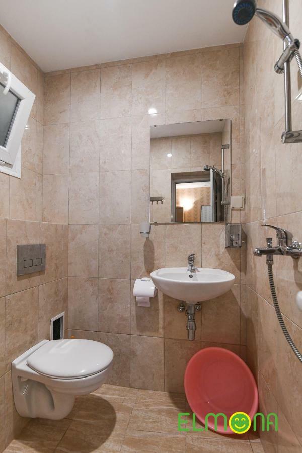 Elmona Villas Kamčia Exteriér fotografie